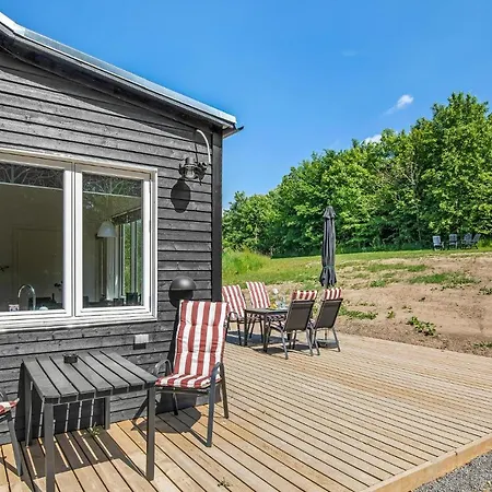 Holiday home 2 Bedroom Beautiful In *